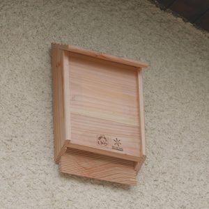 Nichoir à chauve-souris